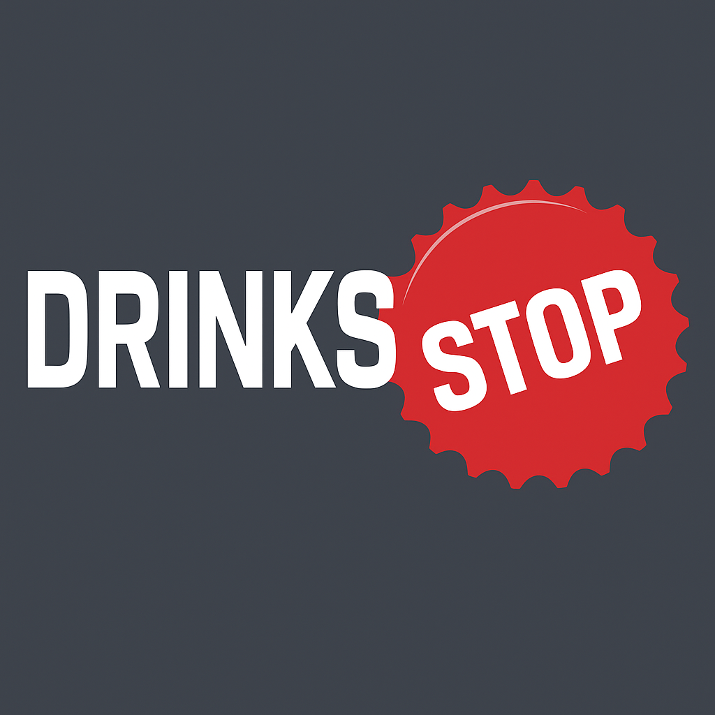 Drinks Stop Logo